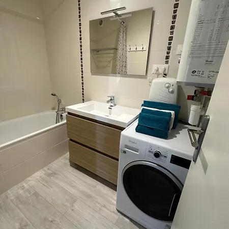 Les Sables D'or, Vue Mer, Wifi Et Parking Prive Apartment