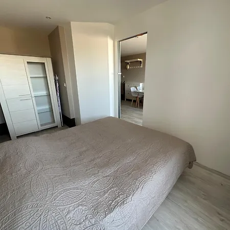 Apartment Les Sables D'or, Vue Mer, Wifi Et Parking Prive