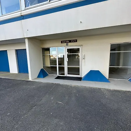 Les Sables D'or, Vue Mer, Wifi Et Parking Prive Apartment *