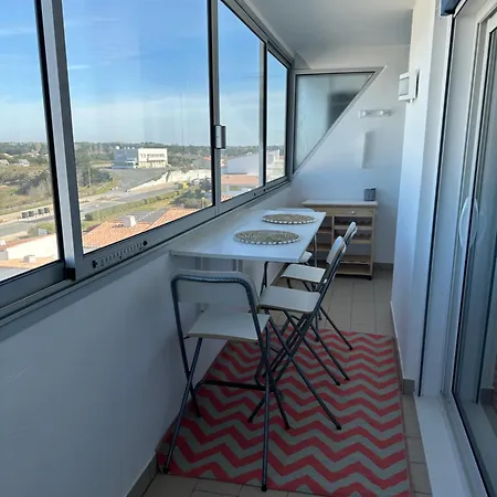 Les Sables D'or, Vue Mer, Wifi Et Parking Prive Saint-Hilaire-de-Riez