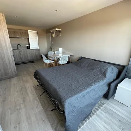 Les Sables D'or, Vue Mer, Wifi Et Parking Prive