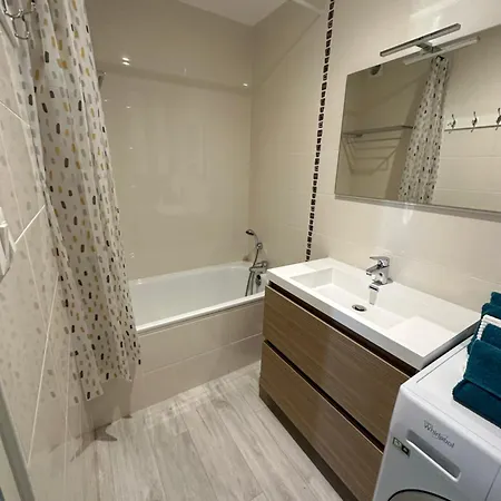 Les Sables D'or, Vue Mer, Wifi Et Parking Prive Apartment *