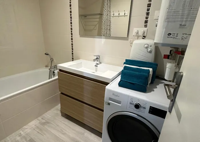 Les Sables D'or, Vue Mer, Wifi Et Parking Prive Apartamento