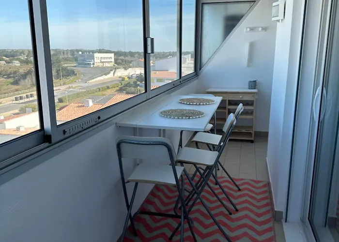 Les Sables D'or, Vue Mer, Wifi Et Parking Prive Saint-Hilaire-de-Riez