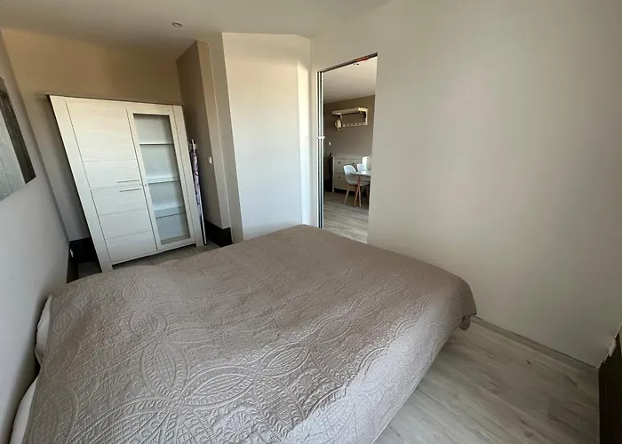 Apartamento Les Sables D'or, Vue Mer, Wifi Et Parking Prive