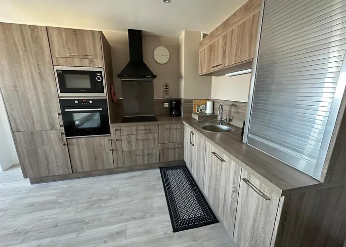 Apartamento Les Sables D'or, Vue Mer, Wifi Et Parking Prive *