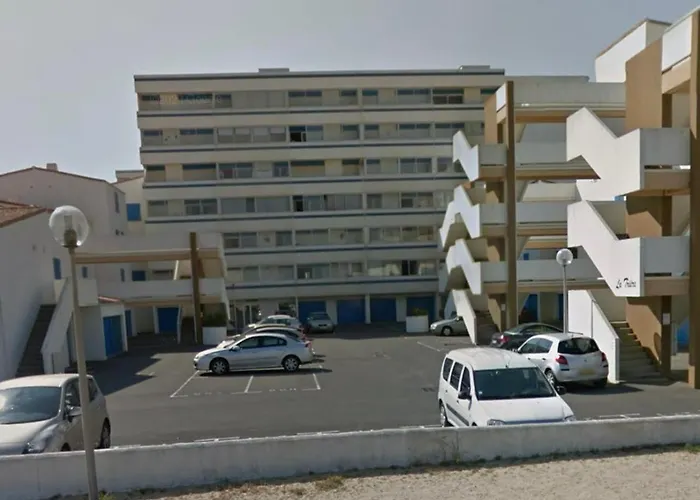 Apartamento Les Sables D'or, Vue Mer, Wifi Et Parking Prive Saint-Hilaire-de-Riez